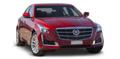 Cadillac CTS 2014 - 2019