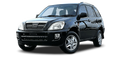 Chery J11 2010 - 2014