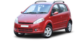 Chery J1 2011 - 2014 (S2X)