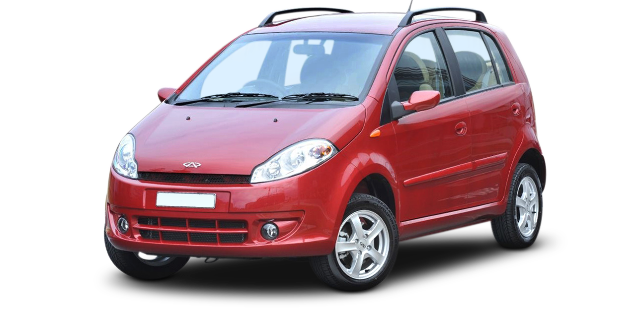 Chery J1 2011 - 2014 (S2X)