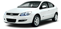 Chery J3 2011 - 2014 (M1X)
