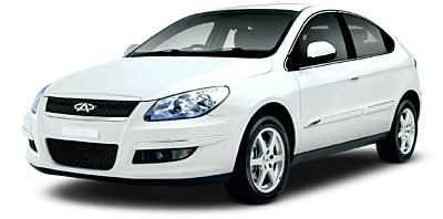 Chery J3 2011 - 2014 (M1X)
