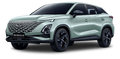 Chery OMODA 5 2022 - 2025 (T34)