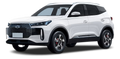 Chery Tiggo 4 2022 - 2026
