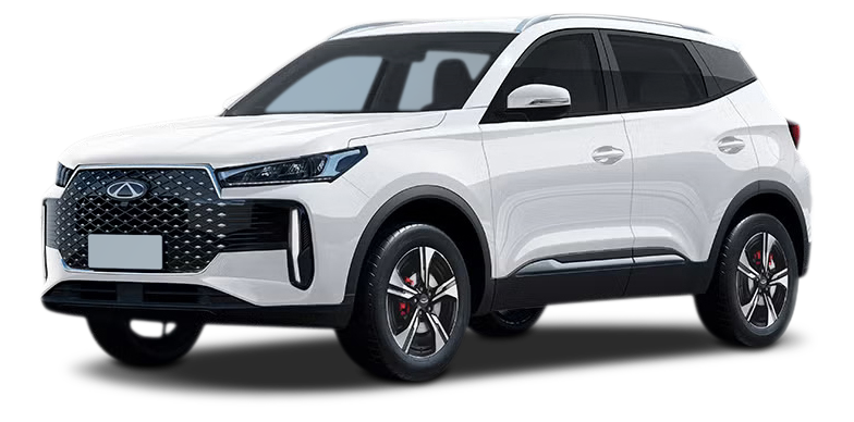 Chery Tiggo 4 Pro 2022 - 2026
