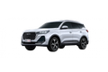 Chery Tiggo 7 Pro 2022 - 2025