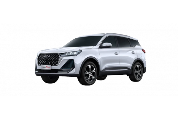 Chery Tiggo 7 Pro 2022 - 2025