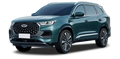 Chery Tiggo 8 2022 - 2025