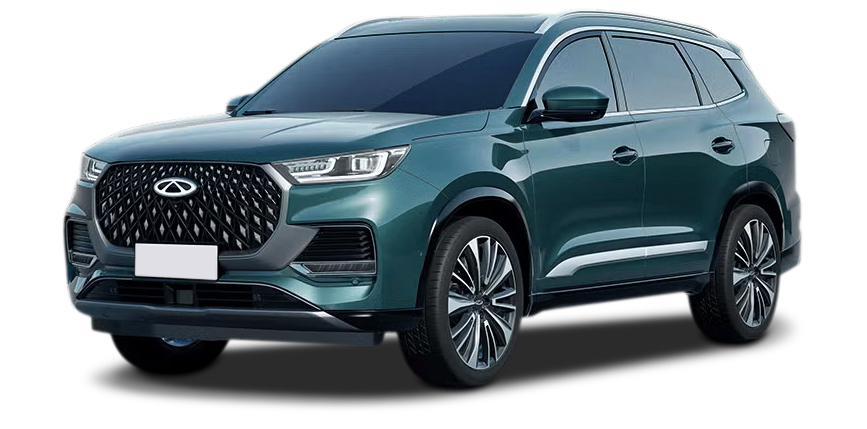 Chery Tiggo 8 2022 - 2025