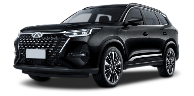 Chery Tiggo 8 Pro 2022 - 2025
