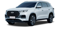 Chery Tiggo 8 Pro Max 2024 - 2025