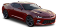 Chevrolet Camaro 2015 - 2025