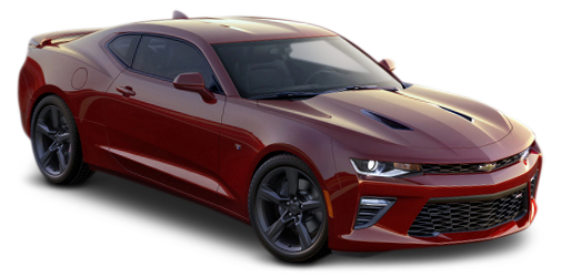Chevrolet Camaro 2015 - 2025