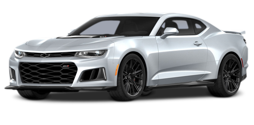 Chevrolet Camaro ZL1 2019 - 2025