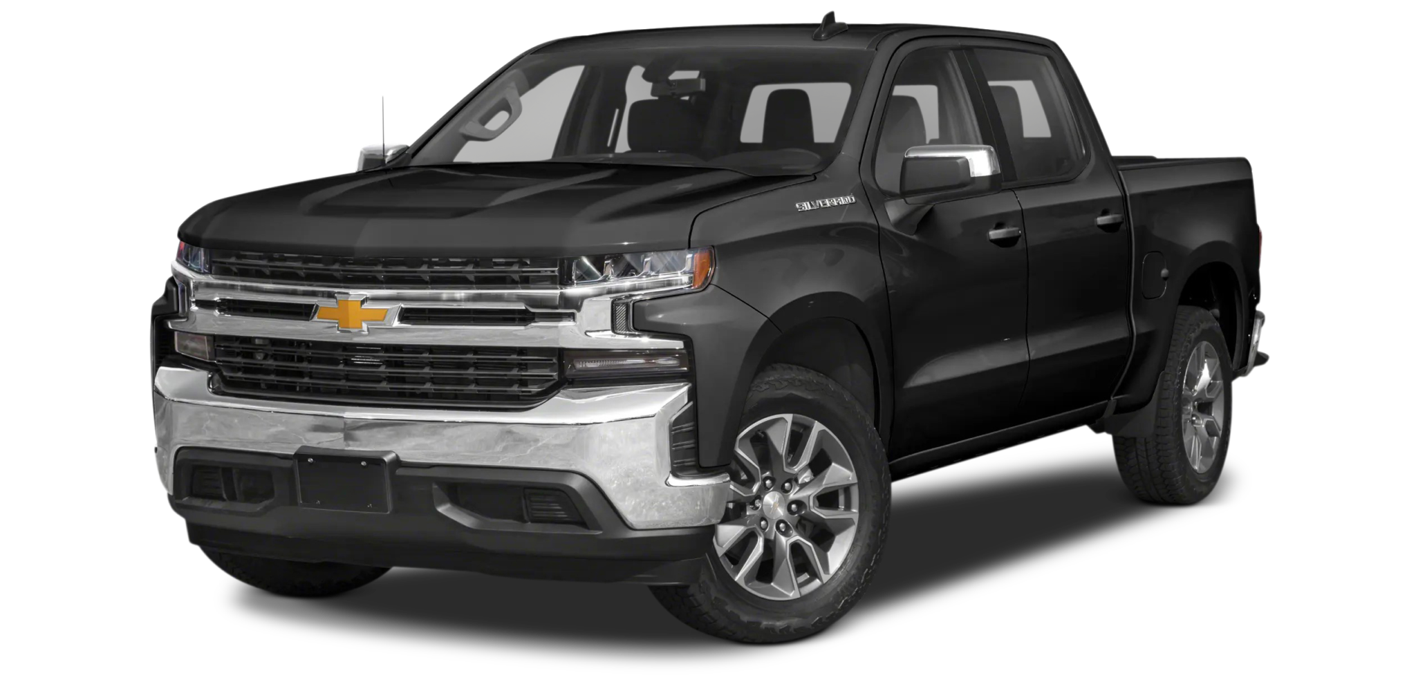 Chevrolet Silverado 1500 HD 2000 - 2025