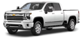 Chevrolet Silverado 2500 1999 - 2025