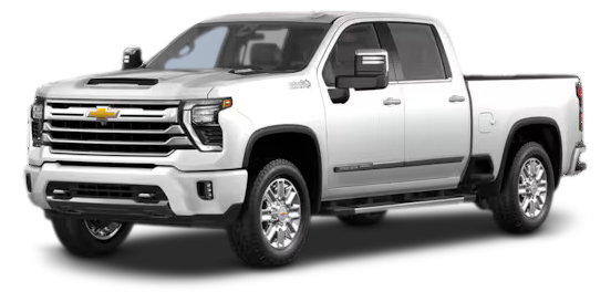 Chevrolet Silverado 2500 1999 - 2025