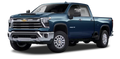 Chevrolet Silverado 2500 HD 2001 - 2026