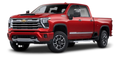 Chevrolet Silverado 3500 2001 - 2025