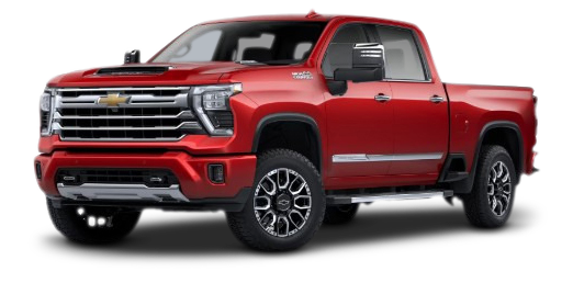 Chevrolet Silverado 3500 2001 - 2025