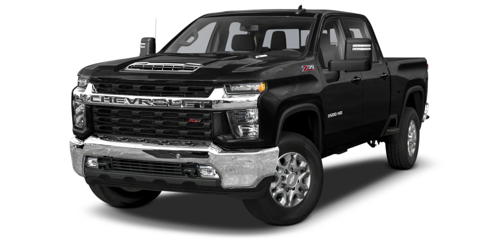 Chevrolet Silverado 3500 HD 2008 - 2026