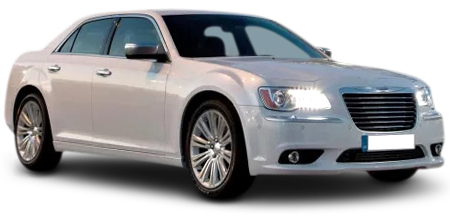 Chrysler 300C 2004 - 2012 (LX, LE) Sedan