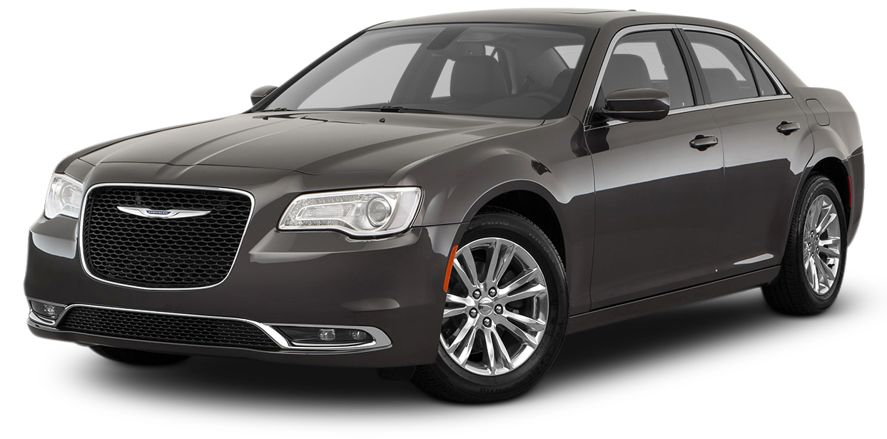 Chrysler 300C 2011 - 2021 (LX) Sedan