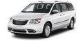 Chrysler Grand Voyager 2007 - 2014 (RT)