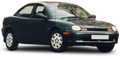 Chrysler Neon 1994 - 1999 (1st Gen)