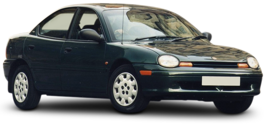 Chrysler Neon 1994 - 1999 (1st Gen)