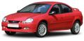 Chrysler Neon 1999 - 2006 (2nd Gen)