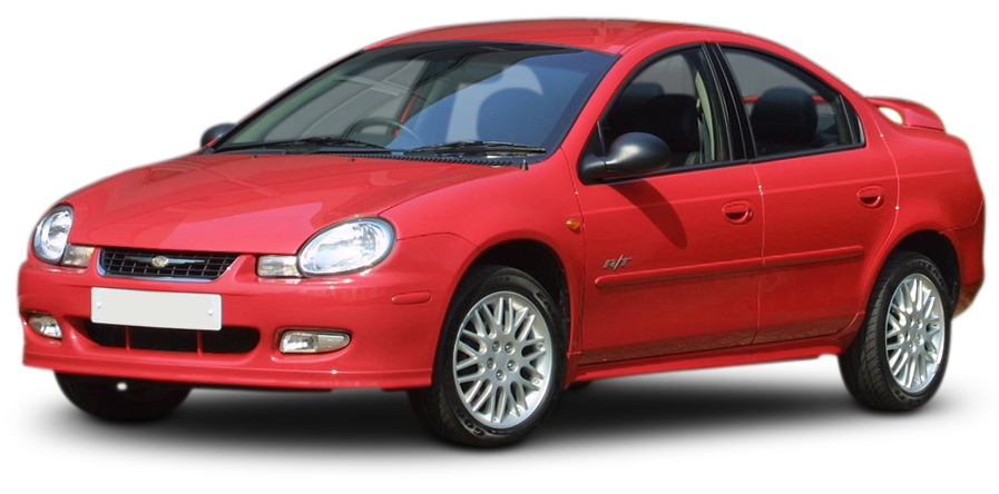 Chrysler Neon 1999 - 2006 (2nd Gen)