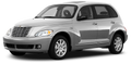 Chrysler PT Cruiser 2000 - 2010 (PG, PT) Wagon