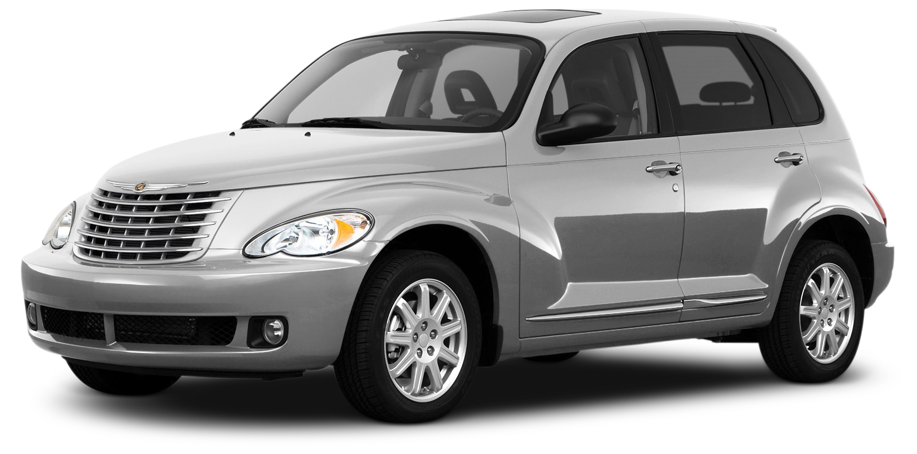 Chrysler PT Cruiser 2000 - 2010 (PG, PT) Wagon