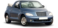 Chrysler PT Cruiser 2004 - 2008 (PG, PT) Convertible