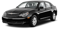 Chrysler Sebring 2006 - 2010 (JS) Sedan