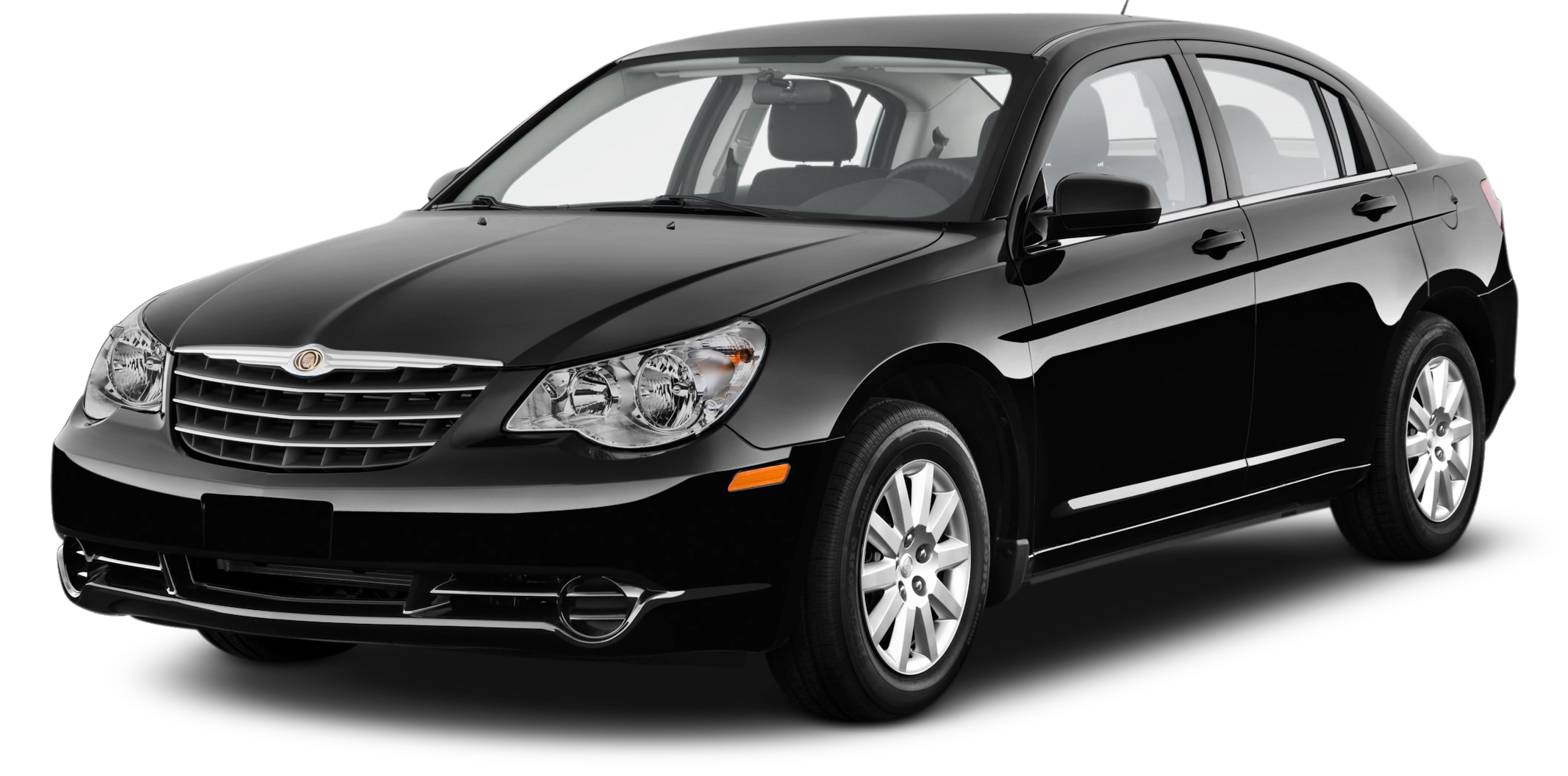 Chrysler Sebring 2006 - 2010 (JS) Sedan