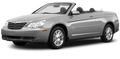 Chrysler Sebring 2007 - 2010 (JS) Convertible