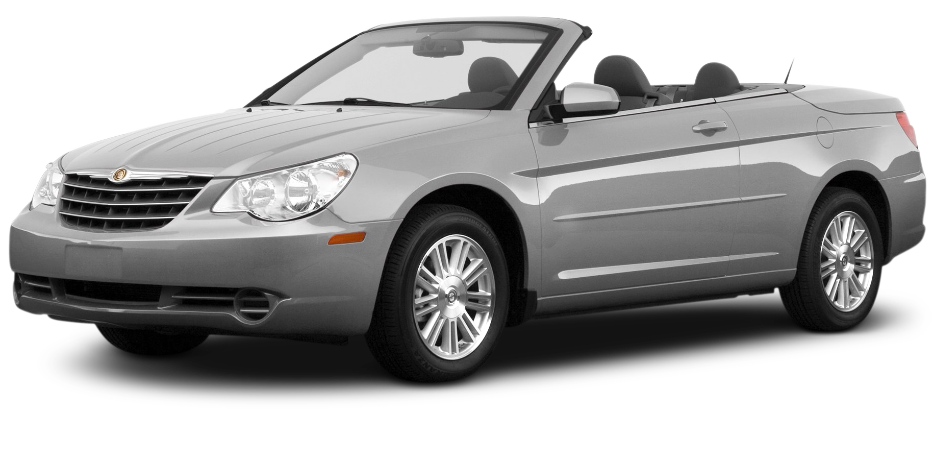 Chrysler Sebring 2007 - 2010 (JS) Convertible