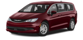 Chrysler Voyager 2000 - 2008 (RG, RS)