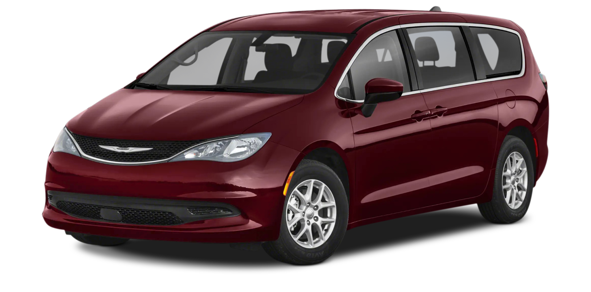 Chrysler Voyager 2000 - 2008 (RG, RS)