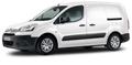 Citroën Berlingo 1996 - 2011 (Series I) Rear Tailgate