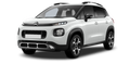 Citroën C3 Aircross 2017 - 2020