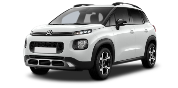 Citroën C3 Aircross 2017 - 2020