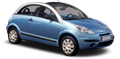 Citroën C3 Pluriel 2003 - 2010 Convertible