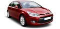 Citroën C4 2004 - 2011 Coupe