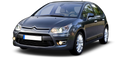 Citroën C4 2004 - 2011 (LC) Hatch