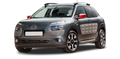 Citroën C4 Cactus 2014 - 2020