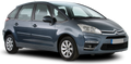 Citroën C4 Picasso 2006 - 2013