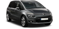 Citroën C4 Picasso 2013 - 2018